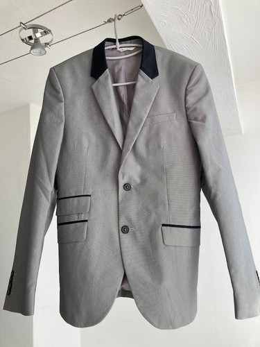 Veste zara man - man, taille