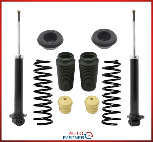 Mapco 140952 amortisseur - mapco, audi