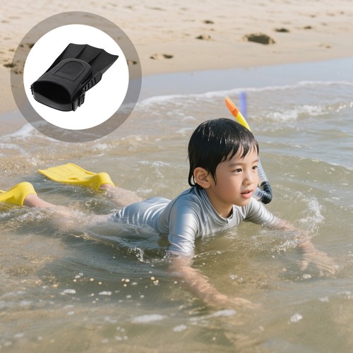 Palmes bodysurf équipement - palmes,