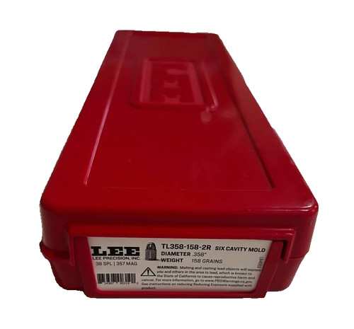Lee 90319 special 357 - lee,