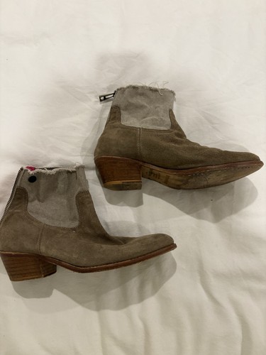 Zadig voltaire teddy western - voltaire,
