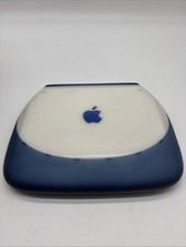 Restored RARE Apple iBook G3