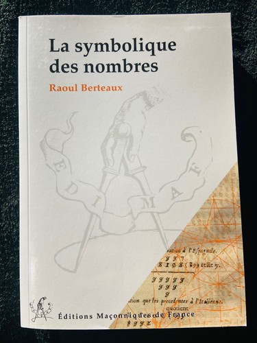 Livre symbolique des - livre,