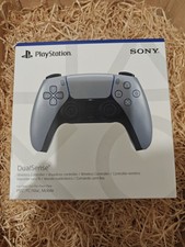 Manette ps5 dualsense sterling - ps5,