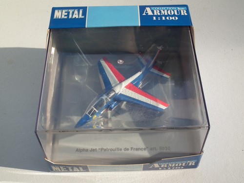 Avion métal miniature armour - avion, .armour