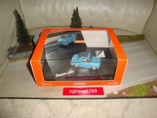 Norev Collection 1/43 - Vespa 400 - ER