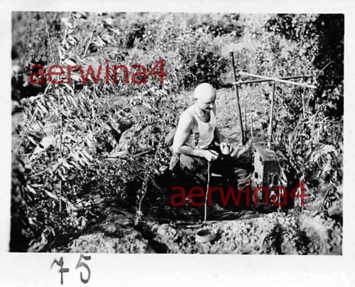Soldat radio tornister - soldat,
