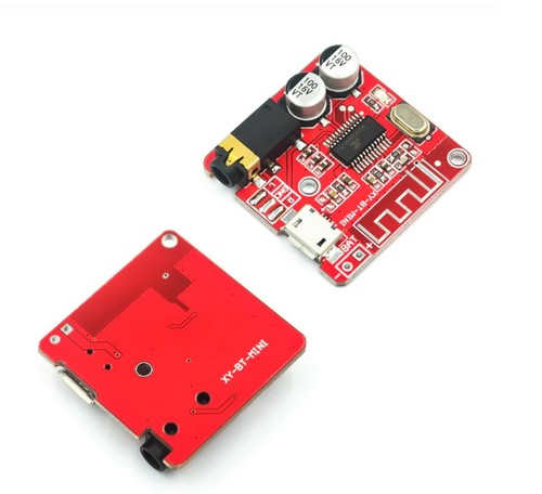 Module bluetooth mp3 - module,
