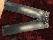 Jean créateur garçon