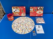 Jeu de Société Éducatif Le