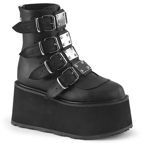 Demonia dam105 bvl punk gothic - punk,