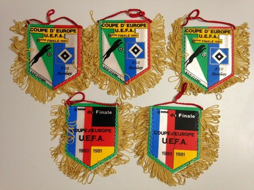 Lot fanions finale coupe - lot,