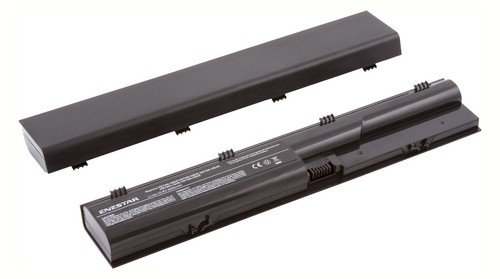 4400mah batterie pour - 4400mah, hp