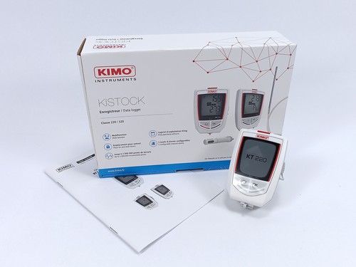 Kimo kt220n kistock - kimo,