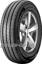 Pneu été Kumho PorTran KC53
