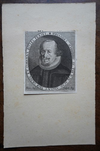 Johannes schmidius schmid - schmidius, .
