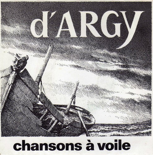 Jeff argy chansons voile - jeff,