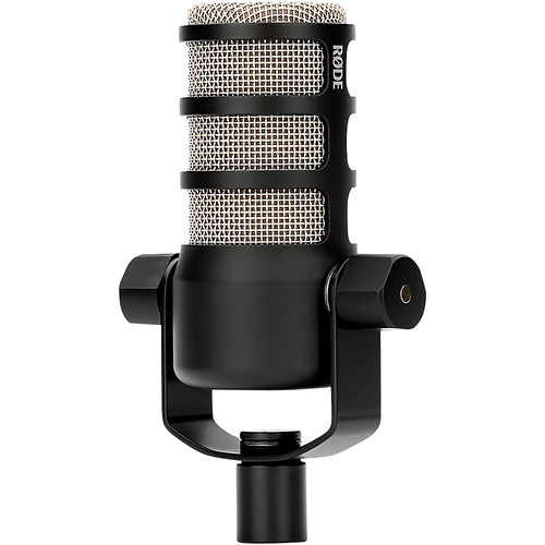Rode microphones podmic - microphones,