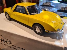 MATRA 530 OTTO 1/18