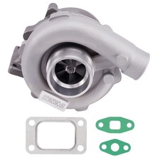 T04e turbo charger - t4,