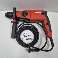 Hilti TE2 Perceuse-visseuse à