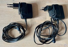 Lot de 2 adaptateurs 9V Dunlop