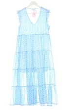 AXARA PARIS Robe empire Dames