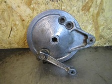 Tambour Flasque de frein