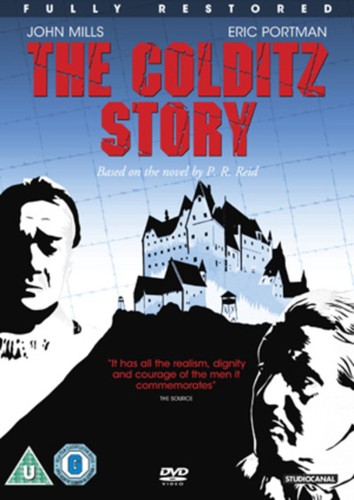 The colditz story - the,