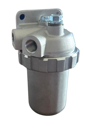 Filtre carburant - À,