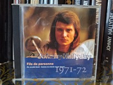 Johnny Hallyday - FILS DE