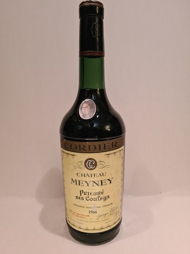 Saint estèphe 1966 - 1966,, château