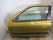 Porte avant gauche Citroen XSARA COUPE 9002P4