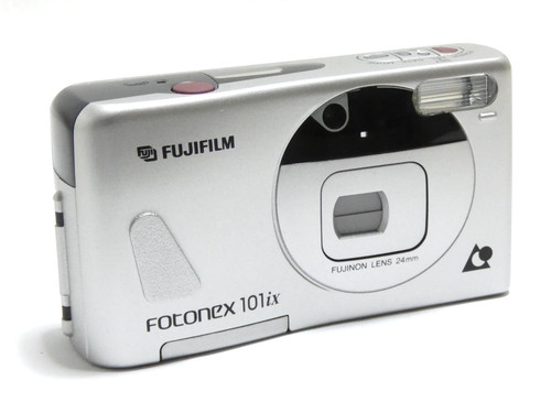Fujifilm fotonex 101 - fujifilm,