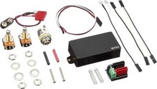 Micros actifs EMG Steinberger