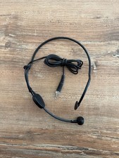 Sennheiser ME-3 Headset