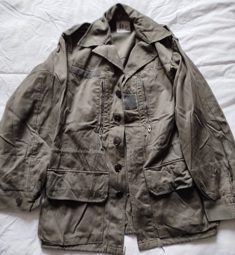 Veste treillis uniforme t 88 - veste,