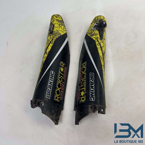 Protèges fourche 250 - , rmz
