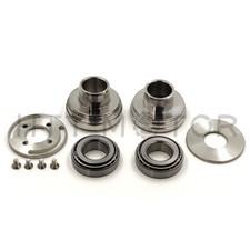 Cou Tasses Intégré Interne