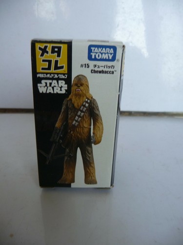 Star wars takara tomy figurine - wars,