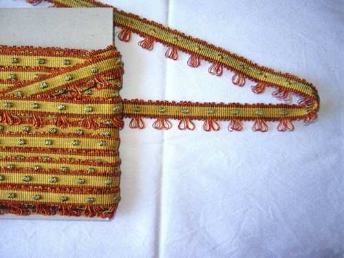 Metres galon ancien - 23,