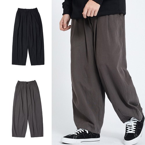 Hommes droit pantalon jambe - droit,