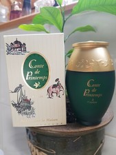 Parfum Conte de printemps Ceylan monde en parfum ID parfums vintage spray 100ml