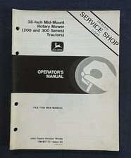 John Deere 210 212 214 216 316