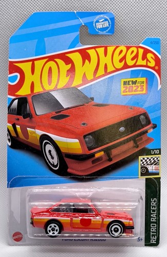 Ford escort rs2000 hot - escort,