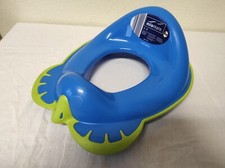 Miomare Réducteur en plastique pour toilette WC