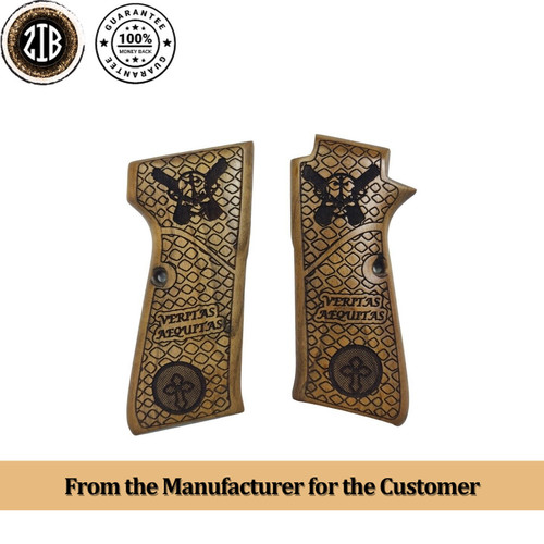 Zib grips mab series - zib,