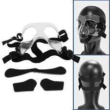 Bouclier Facial De Protection