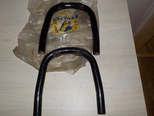 LOT PONTS DE GARDE BOUE