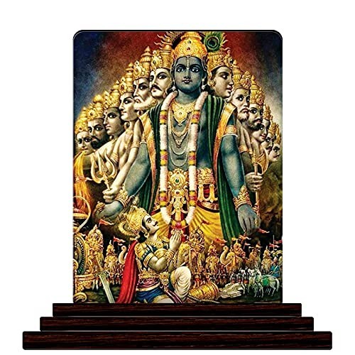Imprimé bois krishna à - imprimé,